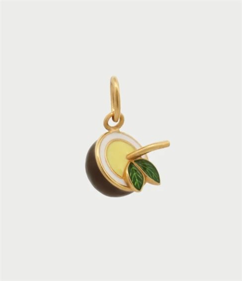 Charm Rue des Mille in Lega metallica CB-LCN 123 - CB-LCN 123